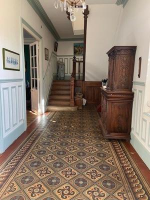 Maison - 193 m² - 16 pièces