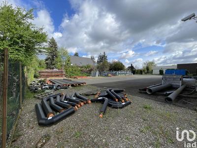 Local commercial - 1 000 m²