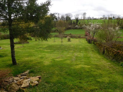 Maison - 70 m² - 2 pièces