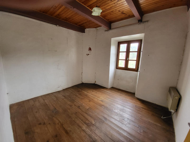 Maison - 138 m² - 7 pièces