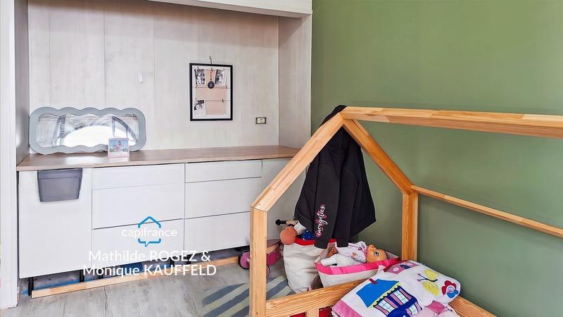 Maison - 274 m² - 7 pièces