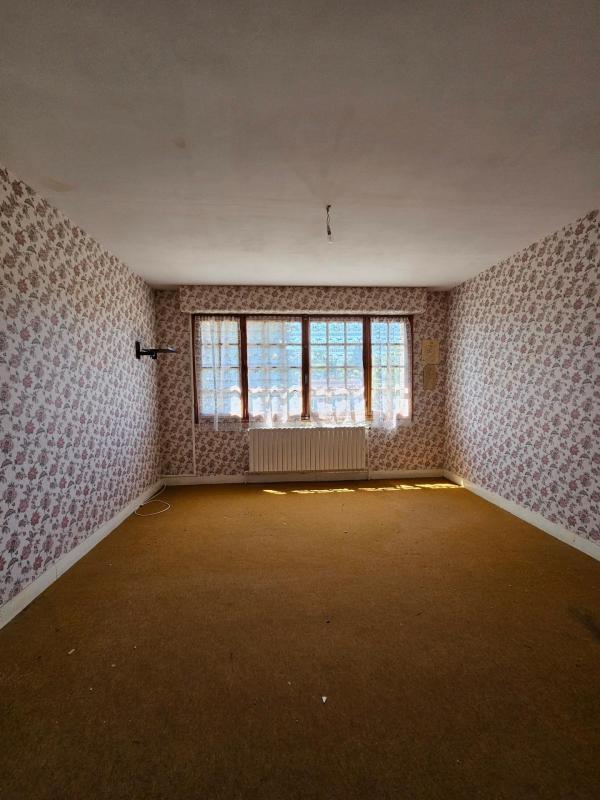 Maison - 153 m² - 5 pièces