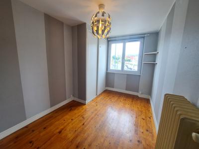 Appartement - 49 m² - 3 pièces