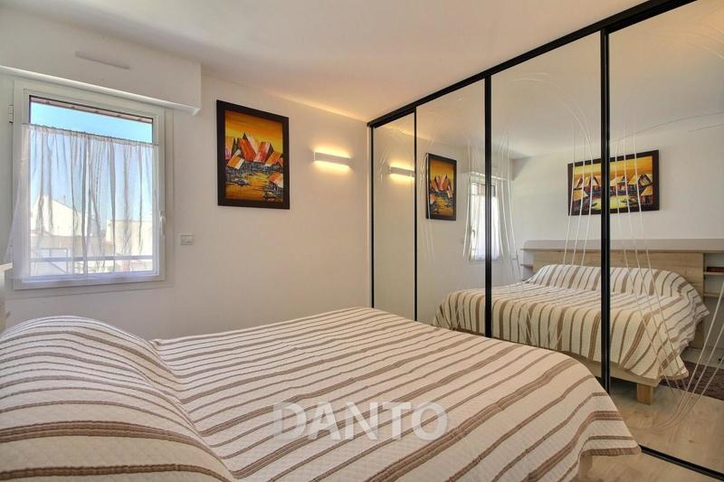 Appartement - 81 m² - 3 pièces