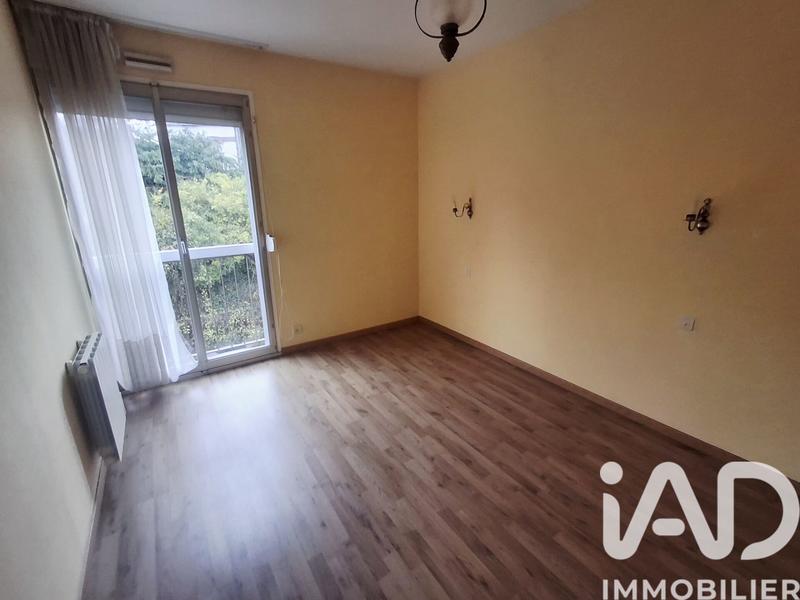 Appartement - 73 m² - 3 pièces