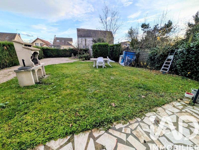 Appartement - 64 m² - 4 pièces