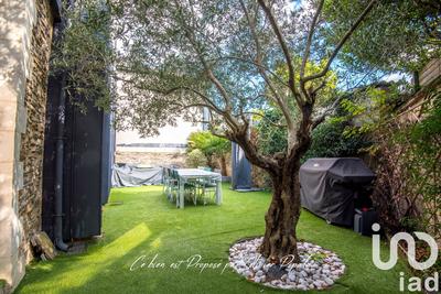 Maison de maîtres - 179 m² - 6 pièces