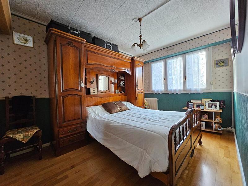 Appartement - 79 m² - 4 pièces