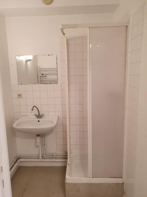 Appartement - 33 m² - 1 pièce