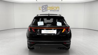 Hyundai Tucson 1.6 t-Gdi 230 Htrac Hybrid Bva6 Executive