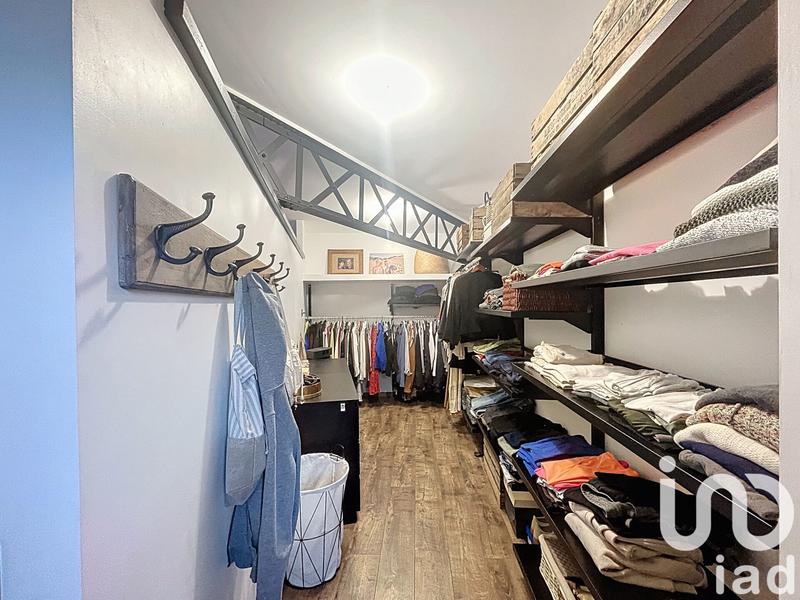 Loft - 150 m² - 3 pièces