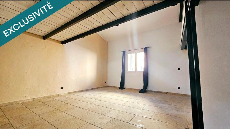 Maison - 87 m² - 4 pièces