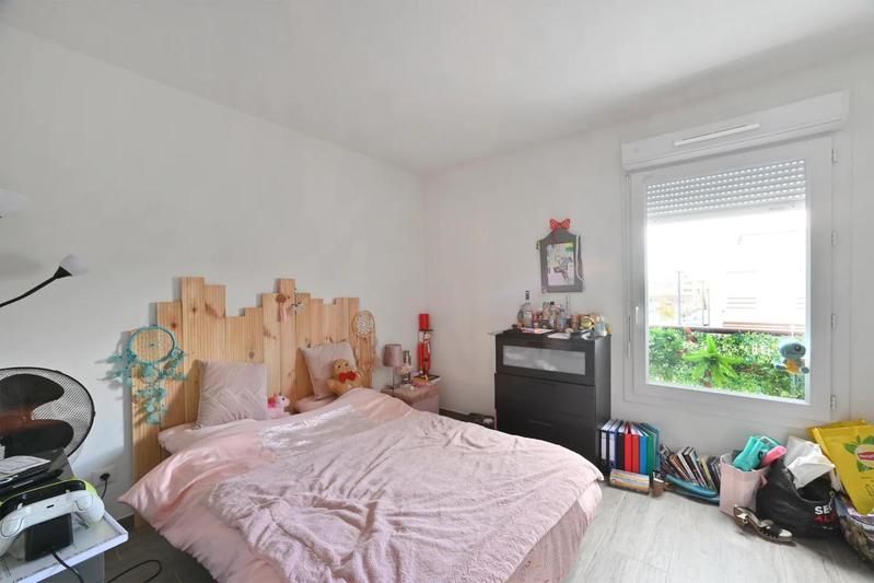 Maison - 75 m² - 3 pièces