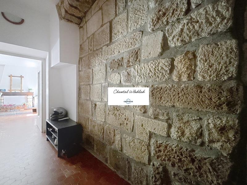 Immeuble - 190 m² - 11 pièces