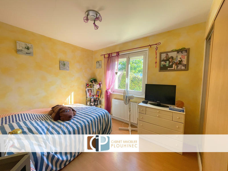 Maison - 136 m² - 6 pièces