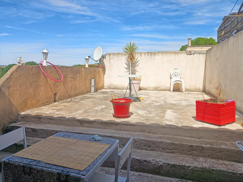 Appartement - 76 m² - 4 pièces