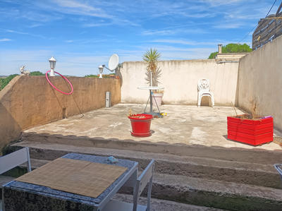 Appartement - 76 m² - 4 pièces