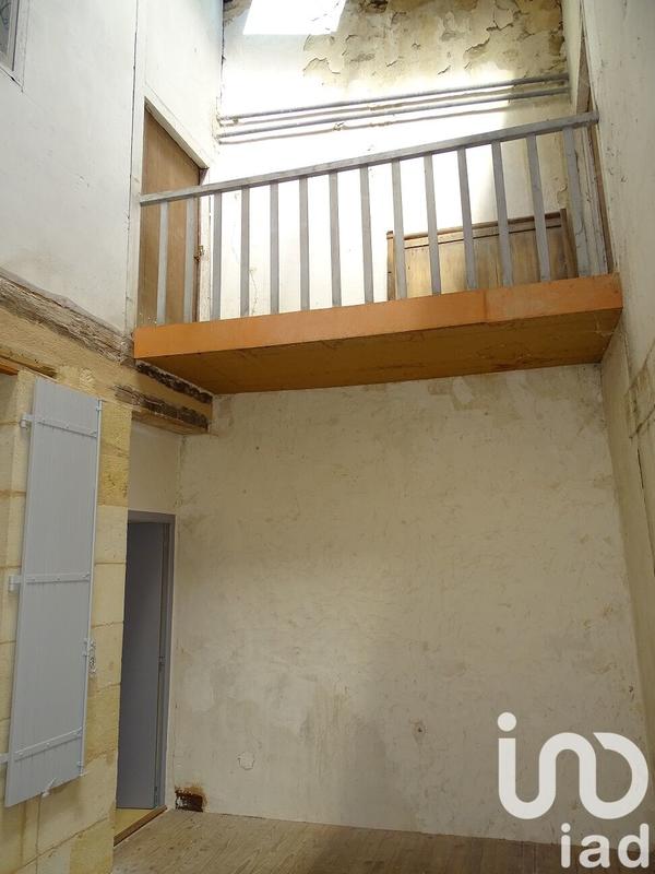 Appartement - 132 m² - 4 pièces