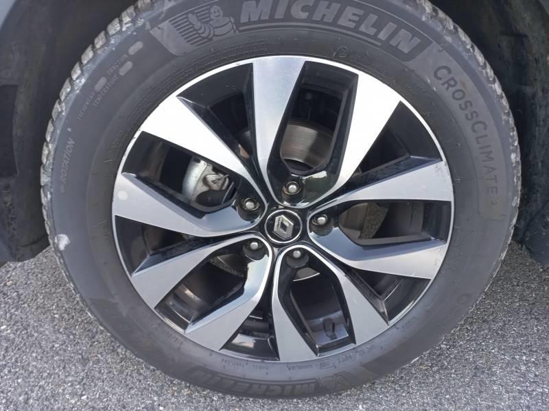 Renault Arkana mild hybrid 140 Edc Fap - 22 Techno