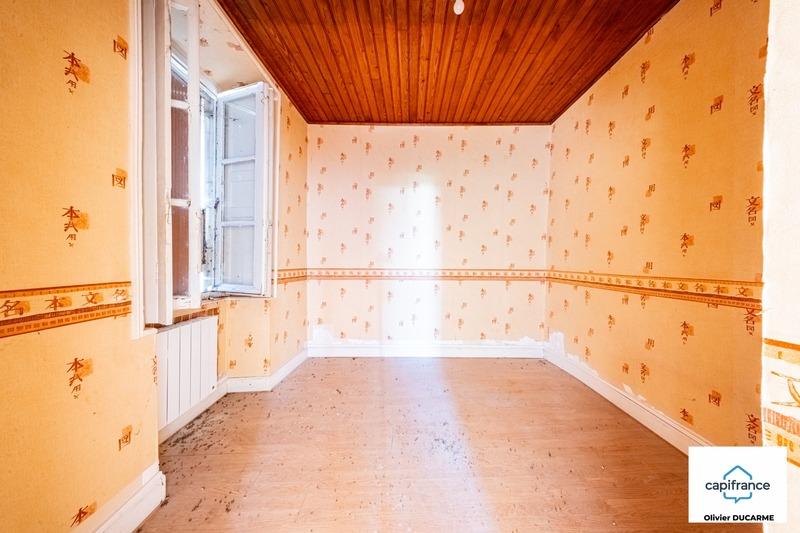 Appartement - 94 m² - 3 pièces