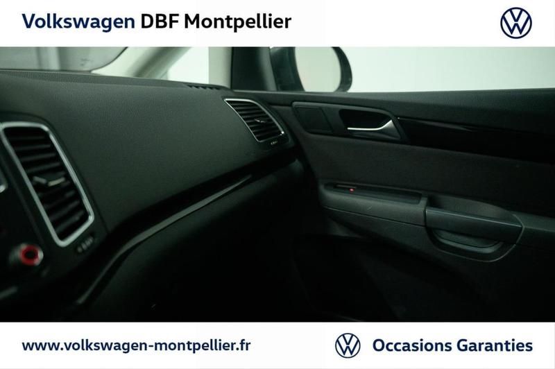 Volkswagen Sharan 2.0 Tdi 150 BlueMotion Technology Dsg6 Sound