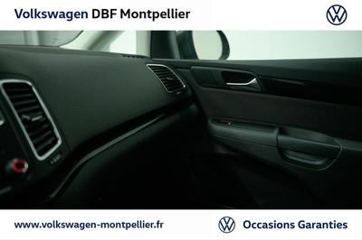 Volkswagen Sharan 2.0 Tdi 150 BlueMotion Technology Dsg6 Sound