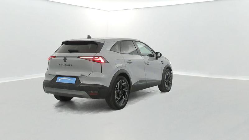 Renault Symbioz E-Tech full hybrid 145 Esprit Alpine 5p