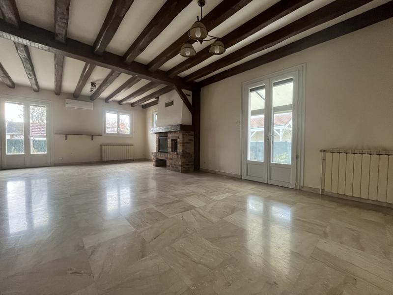 Maison - 150 m² - 7 pièces