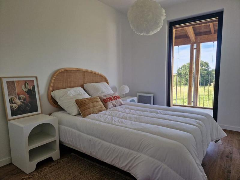 Appartement - 100 m² - 4 pièces