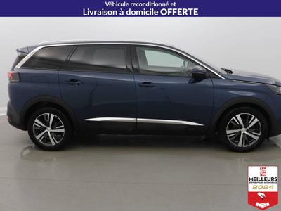 Peugeot 5008 PureTech 130 Allure
