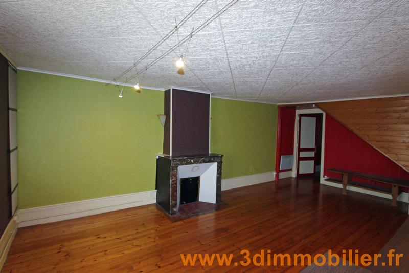 Appartement - 60 m² - 2 pièces