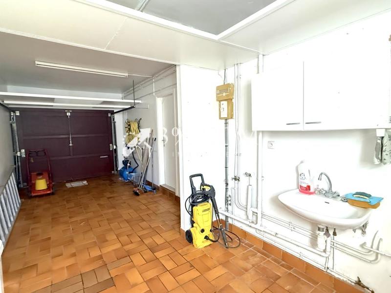 Maison - 108 m² - 5 pièces