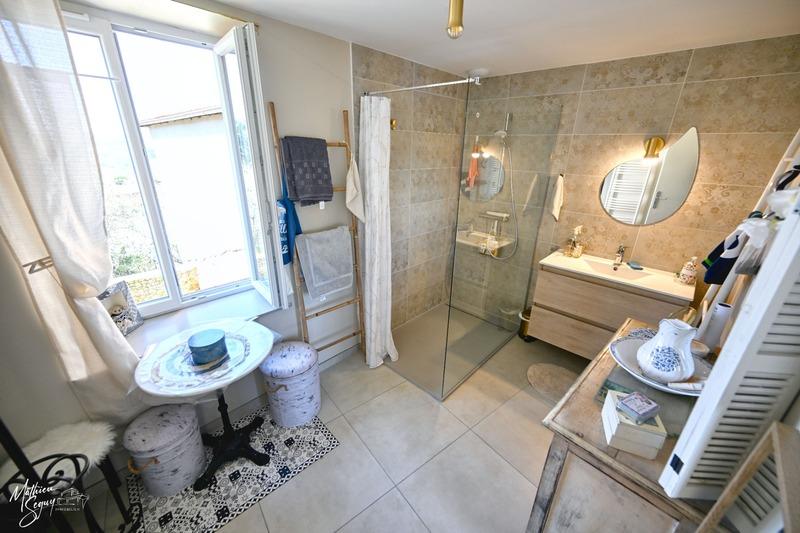 Maison - 131 m² - 5 pièces