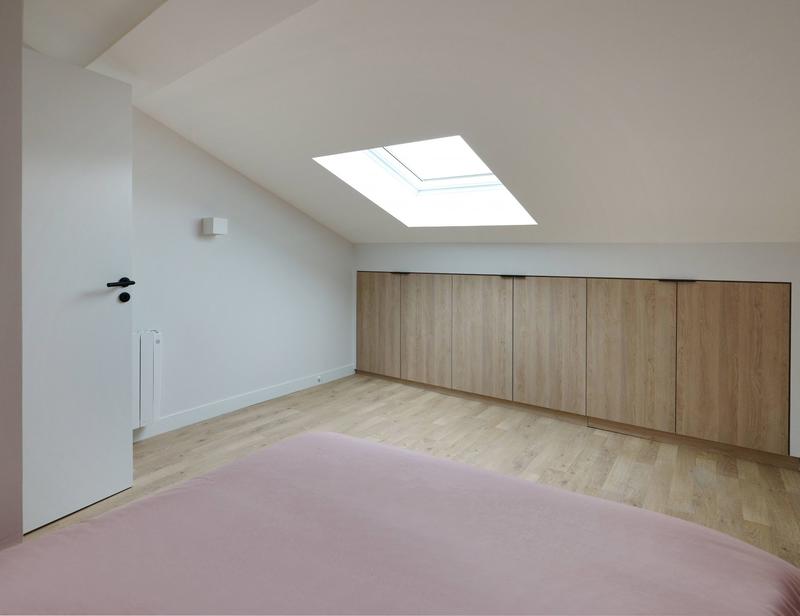 Appartement - 31 m² - 2 pièces