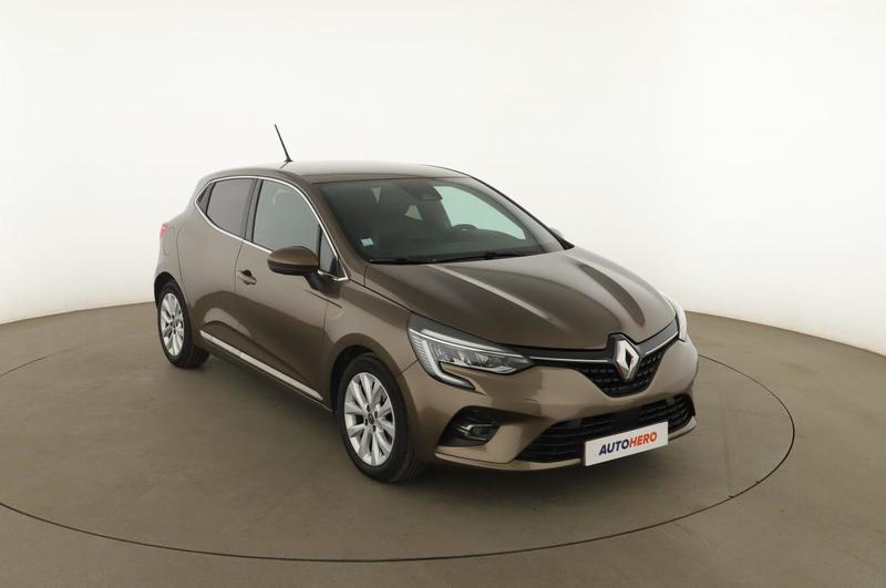 Renault Clio 1.0 TCe Intens 101 ch