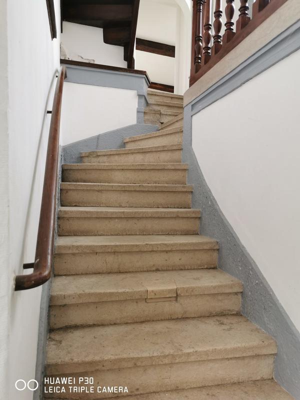 Appartement - 145 m² - 5 pièces