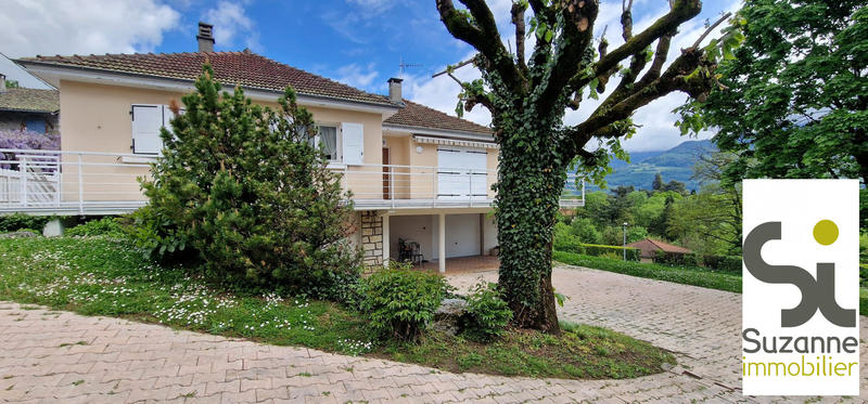 Viager - Villa - 89 m² - 3 pièces