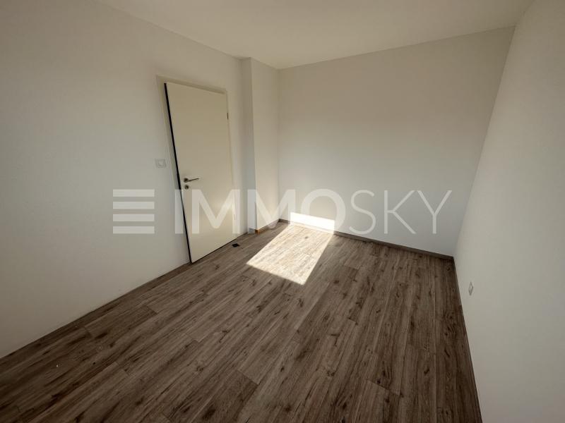 Maison - 81 m² - 5 pièces