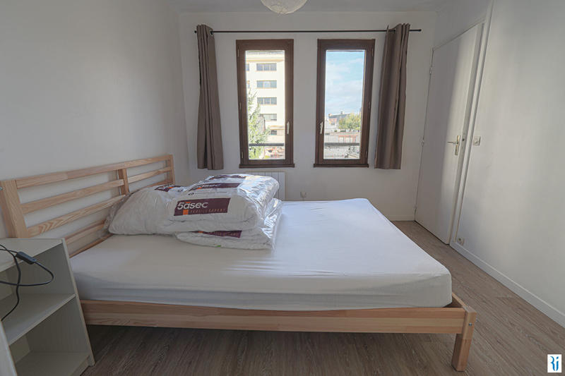 Appartement - 28 m² - 2 pièces