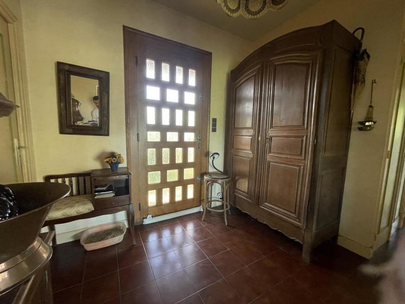 Maison - 190 m² - 6 pièces