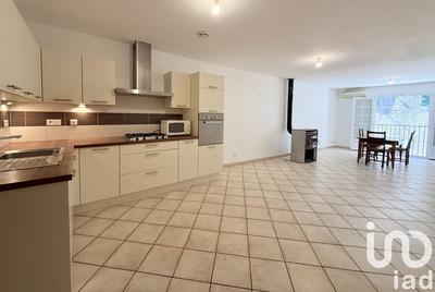 Maison de village - 138 m² - 4 pièces