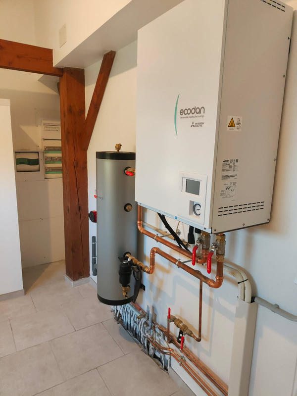 Maison - 155 m² - 5 pièces