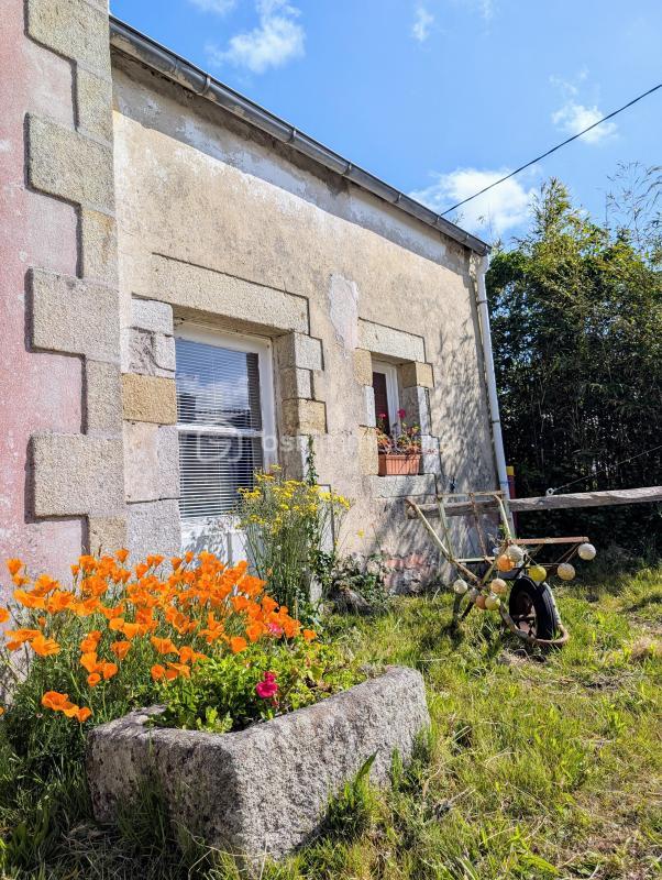 Maison - 182 m² - 7 pièces