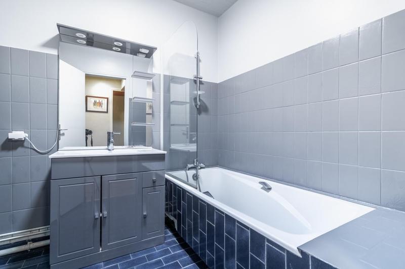 Appartement - 168 m² - 7 pièces