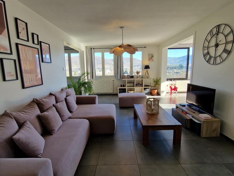 Maison - 139 m² - 4 pièces