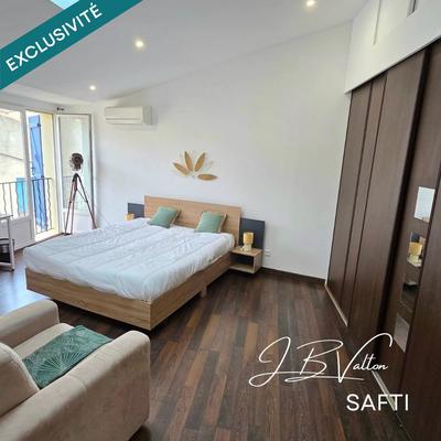 Maison - 82 m² - 3 pièces