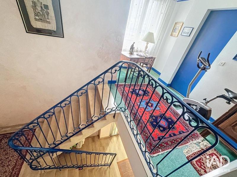 Local commercial - 555 m² - 8 pièces