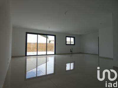 Maison - 138 m² - 5 pièces