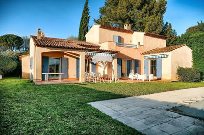 Villa - 129 m² - 4 pièces