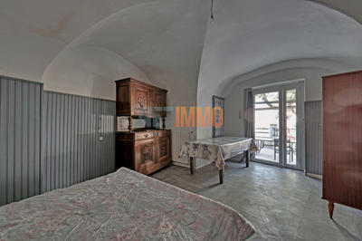 Maison de village - 126 m² - 7 pièces